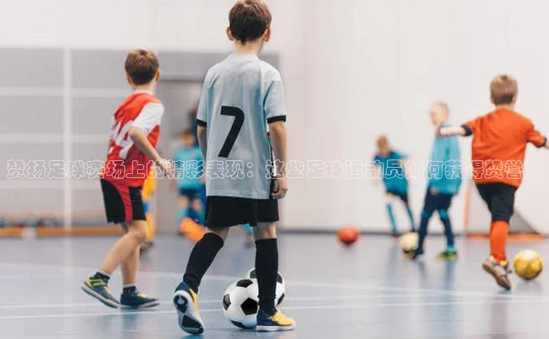 万向娱乐的注册登录壹网壹创赞扬足球赛场上的精彩表现：这些足球运动员如何获得赞誉？