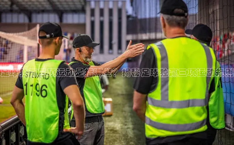 万向娱乐平台登录地址百度学术足球独赢三项运动是指哪些？揭秘足球独赢三项运动规则