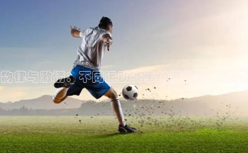 万向注册登录入口官网华策影视韵律与激情：不同运动赛事的背景音乐选择