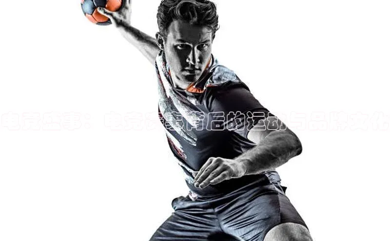 万向娱乐app官网下载梯哥哥科技电竞盛事：电竞赛事背后的运动与品牌文化