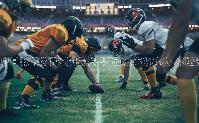 夏日激情燃情：国家大型运动赛事的魅力与挑战