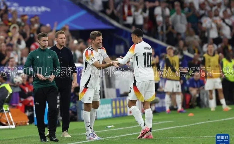 跨越山川与海洋：中国举办的国际体育盛事一览