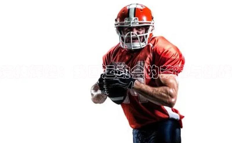 竞技辉煌：我国运动会的荣耀与挑战