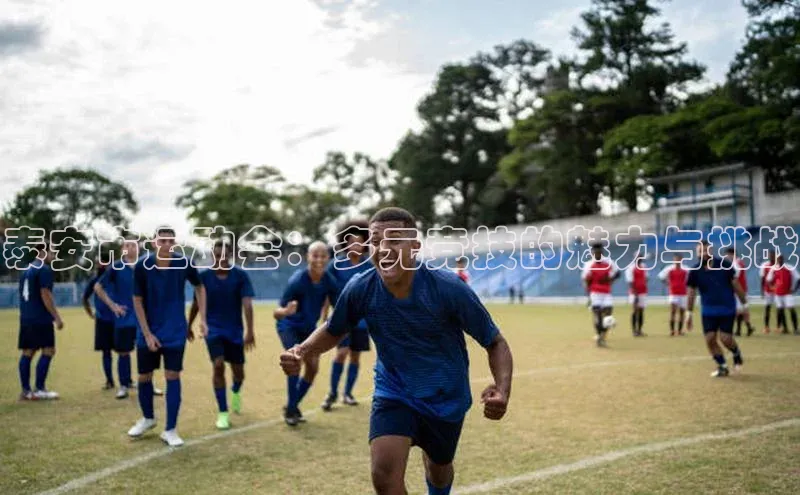 泰安市运动会：多元竞技的魅力与挑战