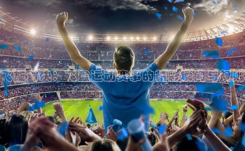 飞旋对决：飞盘运动赛事的精彩瞬间与规则