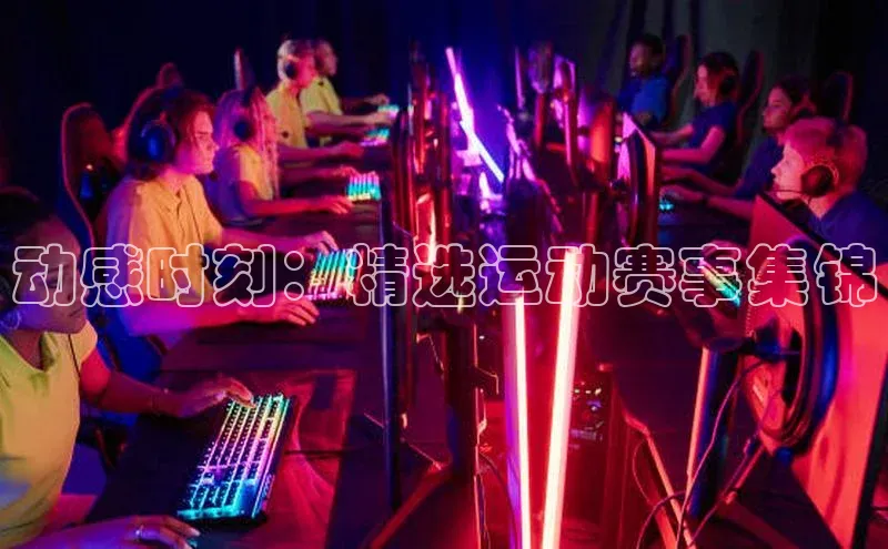 动感时刻：精选运动赛事集锦