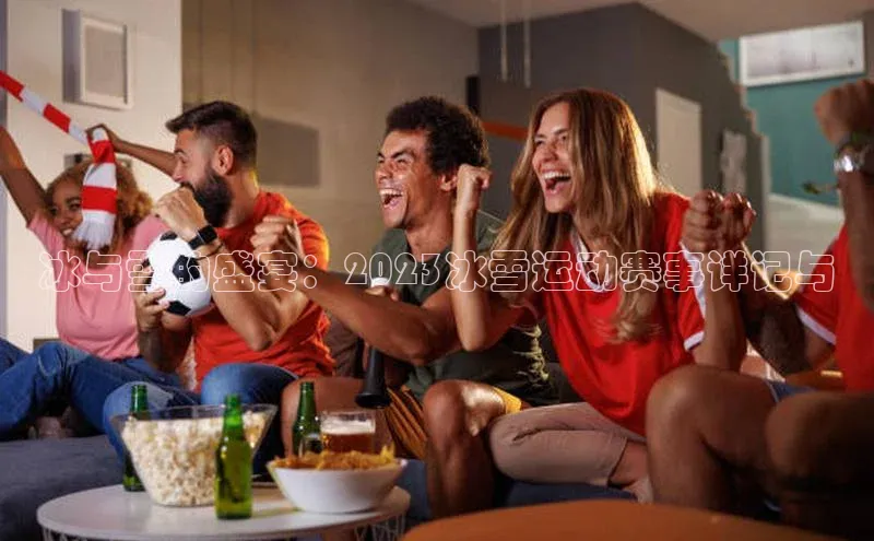 冰与雪的盛宴：2023冰雪运动赛事详记与