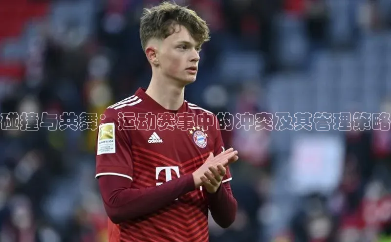碰撞与共舞：运动赛事中的冲突及其管理策略