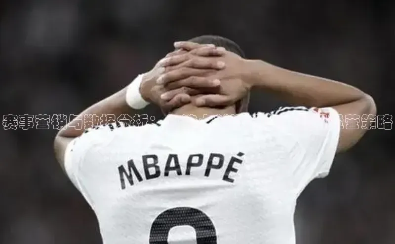 赛事营销与数据分析：打造卓越运动赛事公司运营策略