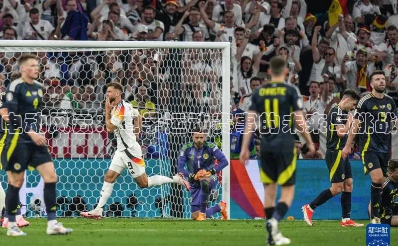 电动风云：电子运动赛事的未来与挑战