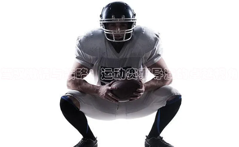 驾驭激情与策略：运动赛事导演的卓越视角