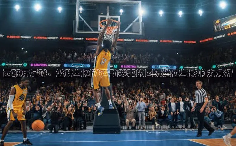 西班牙足球、篮球与网球运动赛事的国际地位与影响力分析