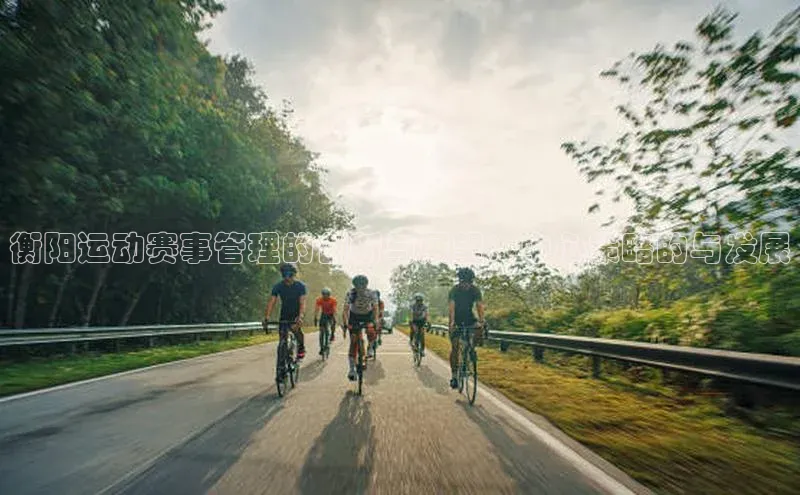 衡阳运动赛事管理的创新与展望：中心策略的与发展
