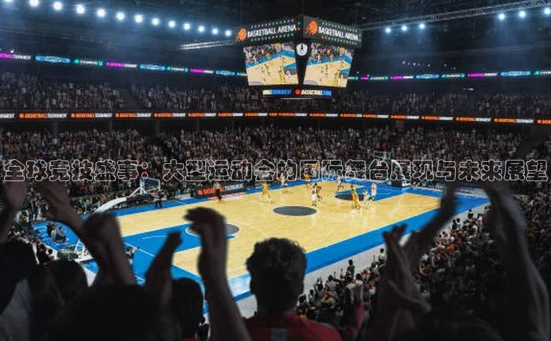 全球竞技盛事：大型运动会的国际舞台展现与未来展望