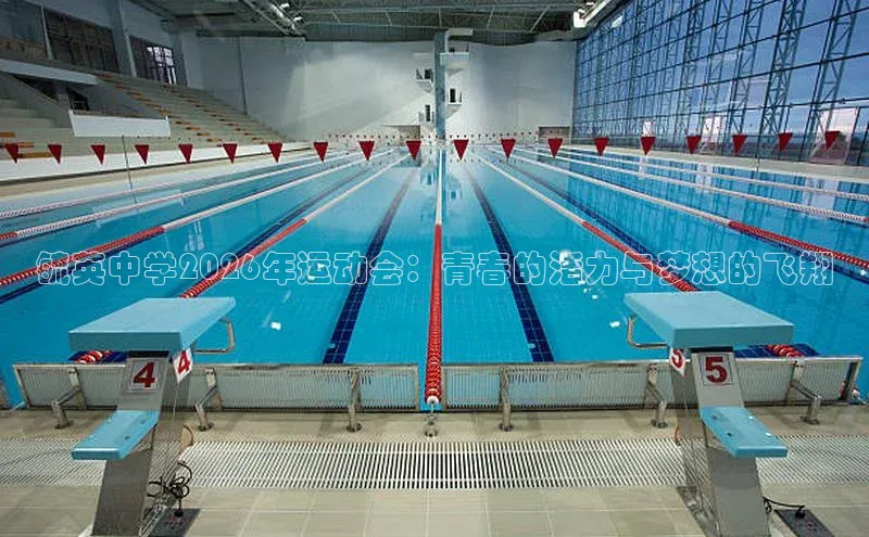 毓英中学2026年运动会：青春的活力与梦想的飞翔